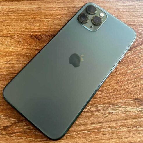 Iphone 11 Pro max(512gb)