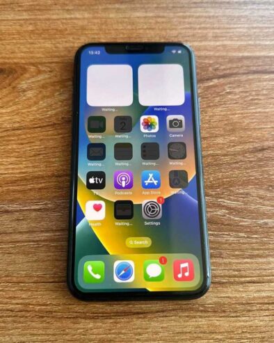 Iphone 11 Pro max(512gb)