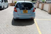 Honda fit, original