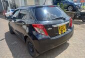 Toyota Vitz 2012 model 1300cc Price;680,000