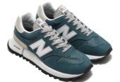 New balance