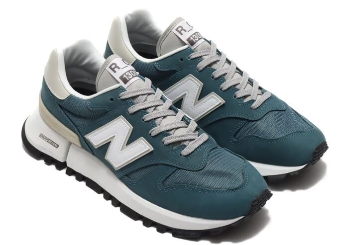 New balance