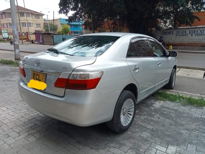 Toyota premio,1500cc