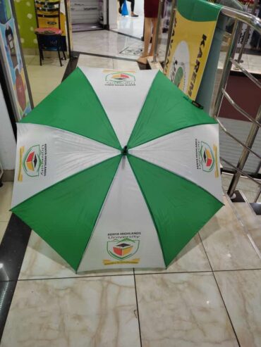 Umbrella Printing