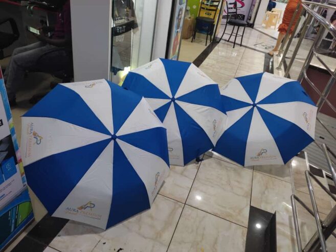 Umbrella Printing