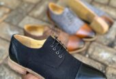 Men’s dress shoes