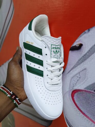 Adidas palace sneakers…