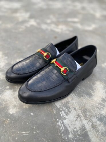 Gucci mens dress shoes…..