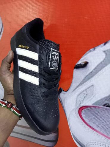 Adidas palace sneakers…