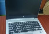 Hp 430 g7 core i3 10th gen 16gb ram 256ssd