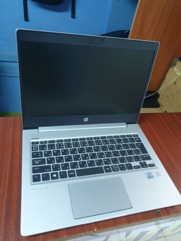 Hp 430 g7 core i3 10th gen 16gb ram 256ssd