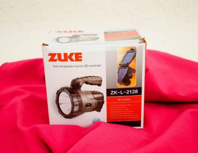 Zuke Search Light