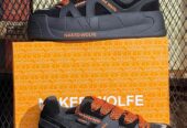 Naked Wolfe sneakers