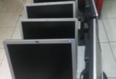 Hp monitors 19inchs