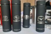 Thermal Flasks branding (Printing)