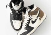 Jordan 1 sneakers