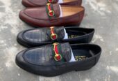 Gucci mens dress shoes…..