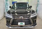 2020 Lexus LX 570