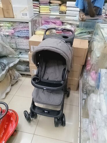 Baby stroller