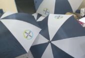 Umbrella Printing