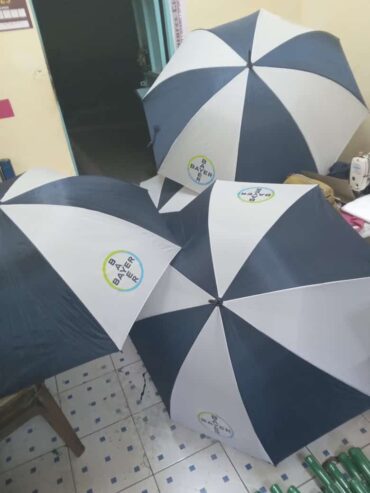 Umbrella Printing