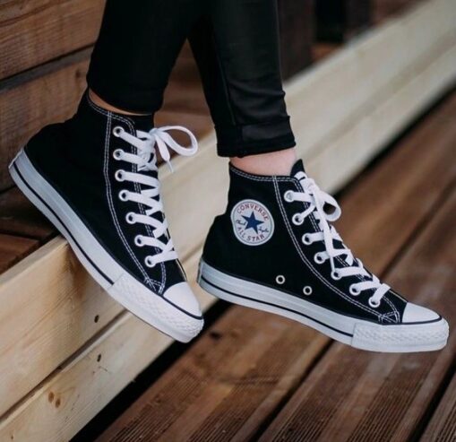 Converse All star