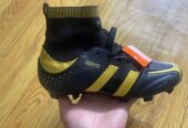 Soccer boots..