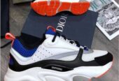 Dior homie sneakers…