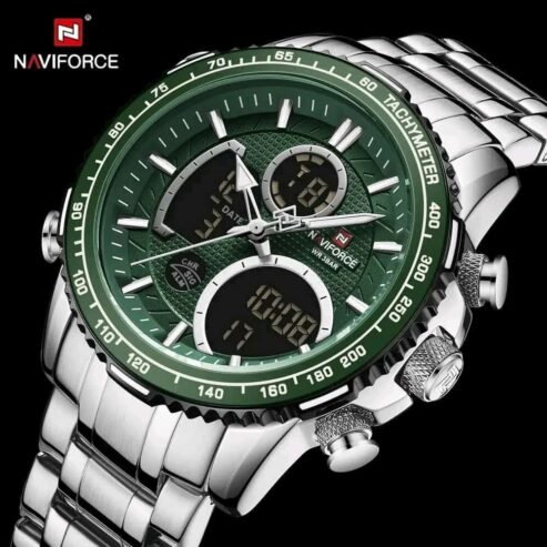 MEN Naviforce NF9182