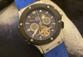 Hublot automatic watches..