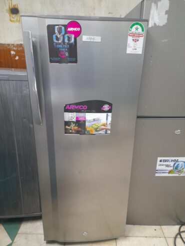 Armco Fridge Single door Direct cool