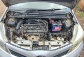 Toyota vitz,1300cc, original