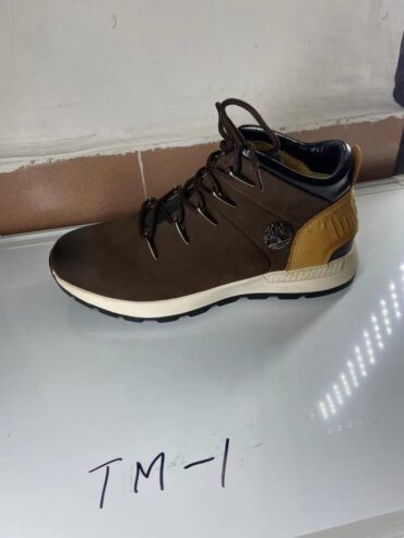 Timberland sport….