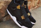 Jordan 4 …