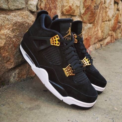 Jordan 4 …