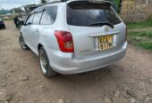 TOYOTA FIELDER 2008 MODEL @700K SERIOUS BUYER CALL