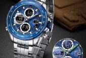 Naviforce NF9197 watches