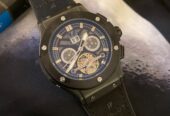 Hublot automatic watches..