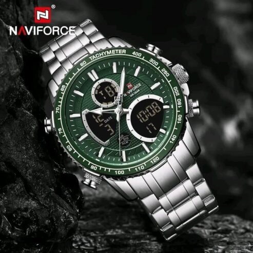 MEN Naviforce NF9182