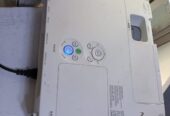 NEC projector 4600 lumens