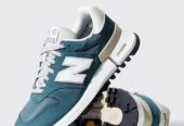 New balance