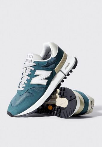 New balance