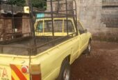 Toyota pickup 1y in good condition