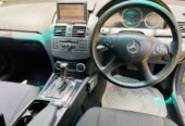 Mercedes Benz C200