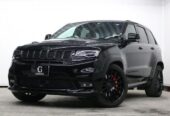 Jeep Grand Cherokee SRT8