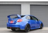 Subaru WRX STI