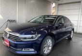 Volkswagen Passat 1.4 TFSI Comfort Line