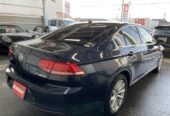 Volkswagen Passat 1.4 TFSI Comfort Line