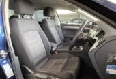 Volkswagen Passat 1.4 TFSI Comfort Line