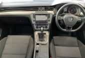 Volkswagen Passat 1.4 TFSI Comfort Line